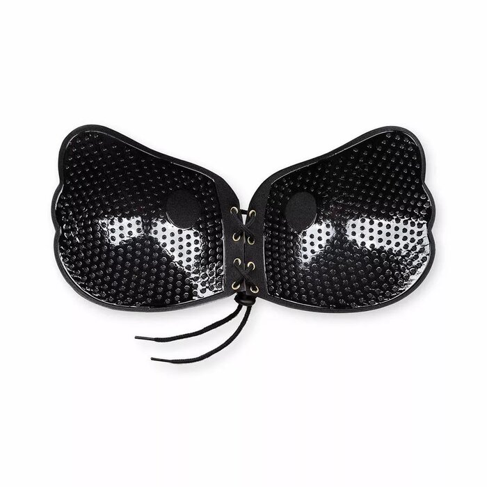 BYE-BRA - LACE-IT ENHANCEMENT PUSH-UP Photo 1