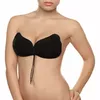BYE-BRA - LACE-IT PUSH-UP ЧЕРНЫЙ CUP D Photo 2
