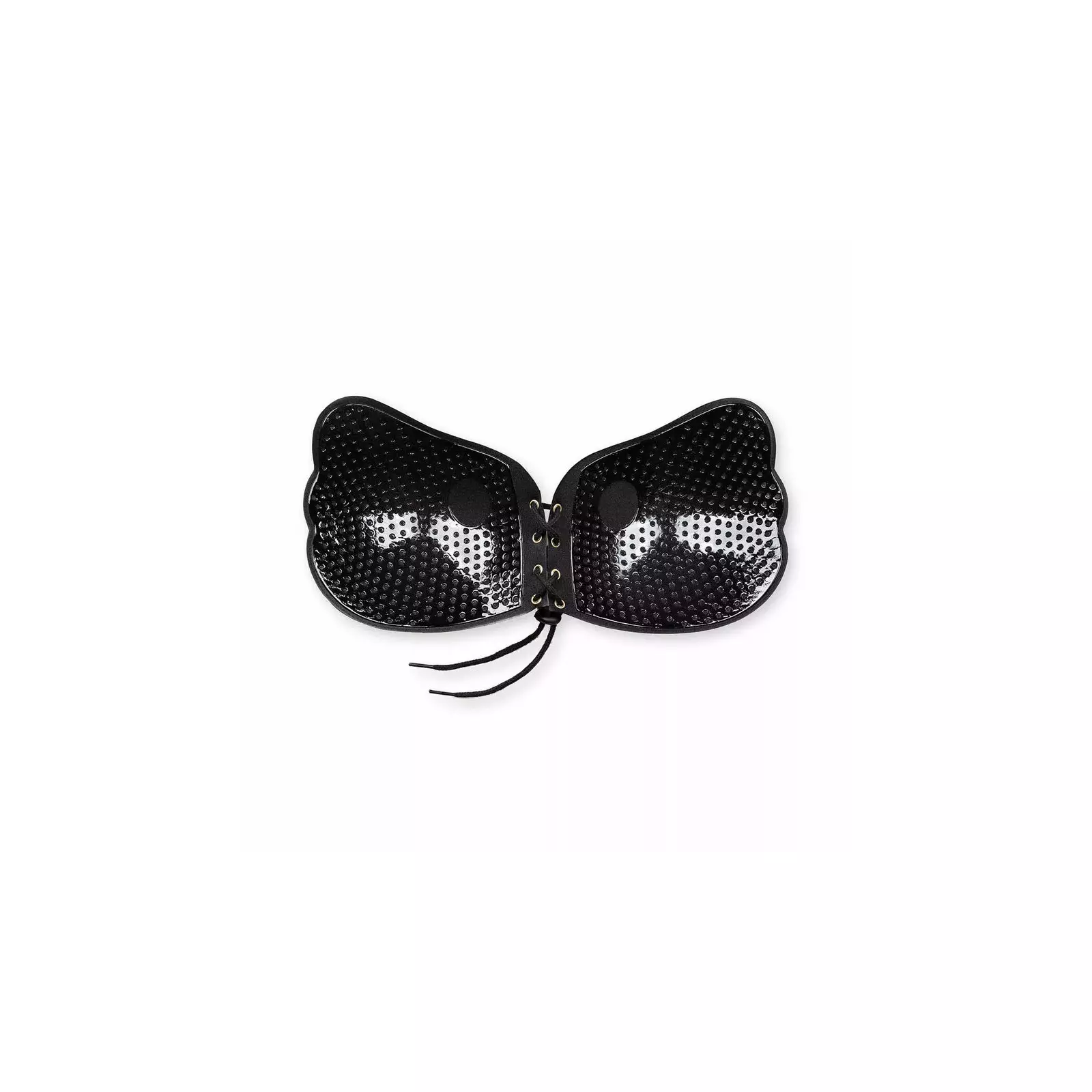 BYE-BRA - LACE-IT PUSH-UP ЧЕРНЫЙ CUP D Photo 3