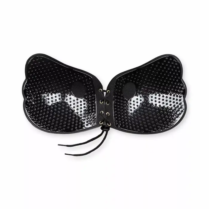 Клеевой пуш-ап bye bra LACE-IT D Photo 3