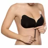 BYE-BRA - LACE-IT PUSH-UP ЧЕРНЫЙ CUP D Photo 4