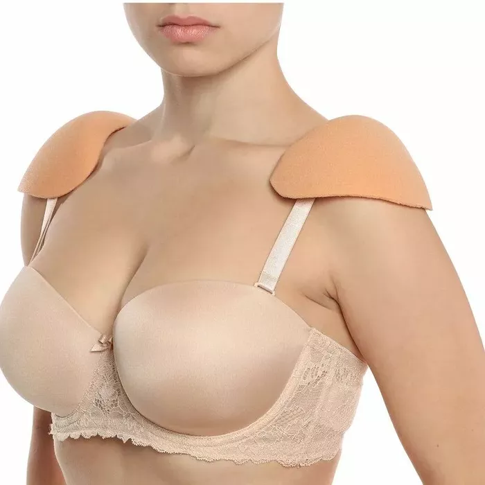 Plecu aizsargi Support — bye bra Photo 4
