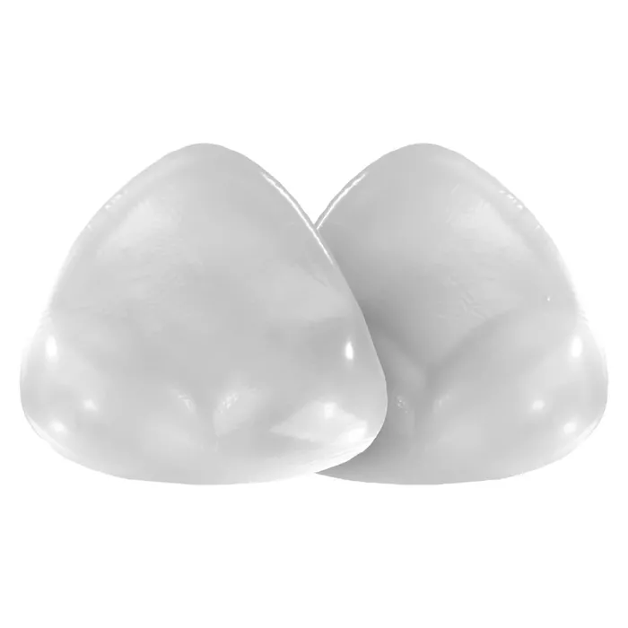 Līmējamie push-up ūdensnecaurlaidīgie spilventiņi BYE-BRA Photo 3