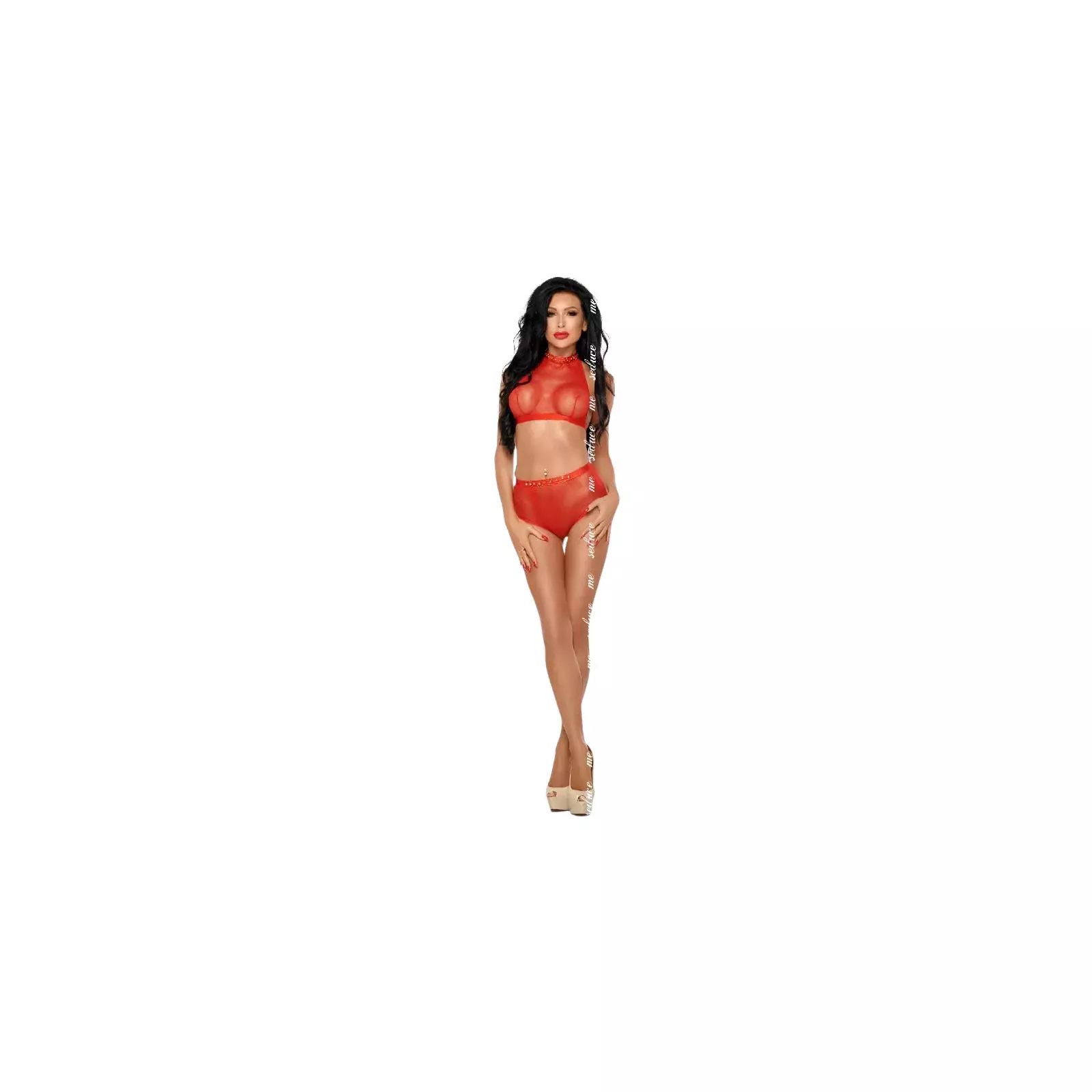 Lingerie ME-SEDUCE L/XL D-219060 Photo 2