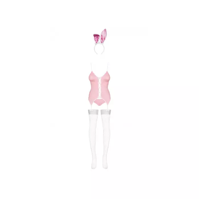 OBSESSIVE OBS Costume S/M комплект белья Photo 3