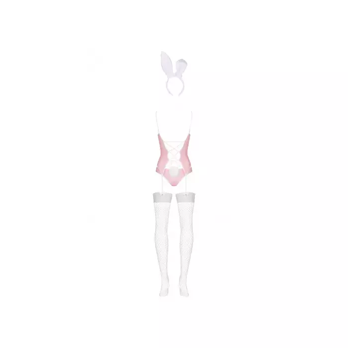 OBSESSIVE OBS Costume S/M комплект белья Photo 4