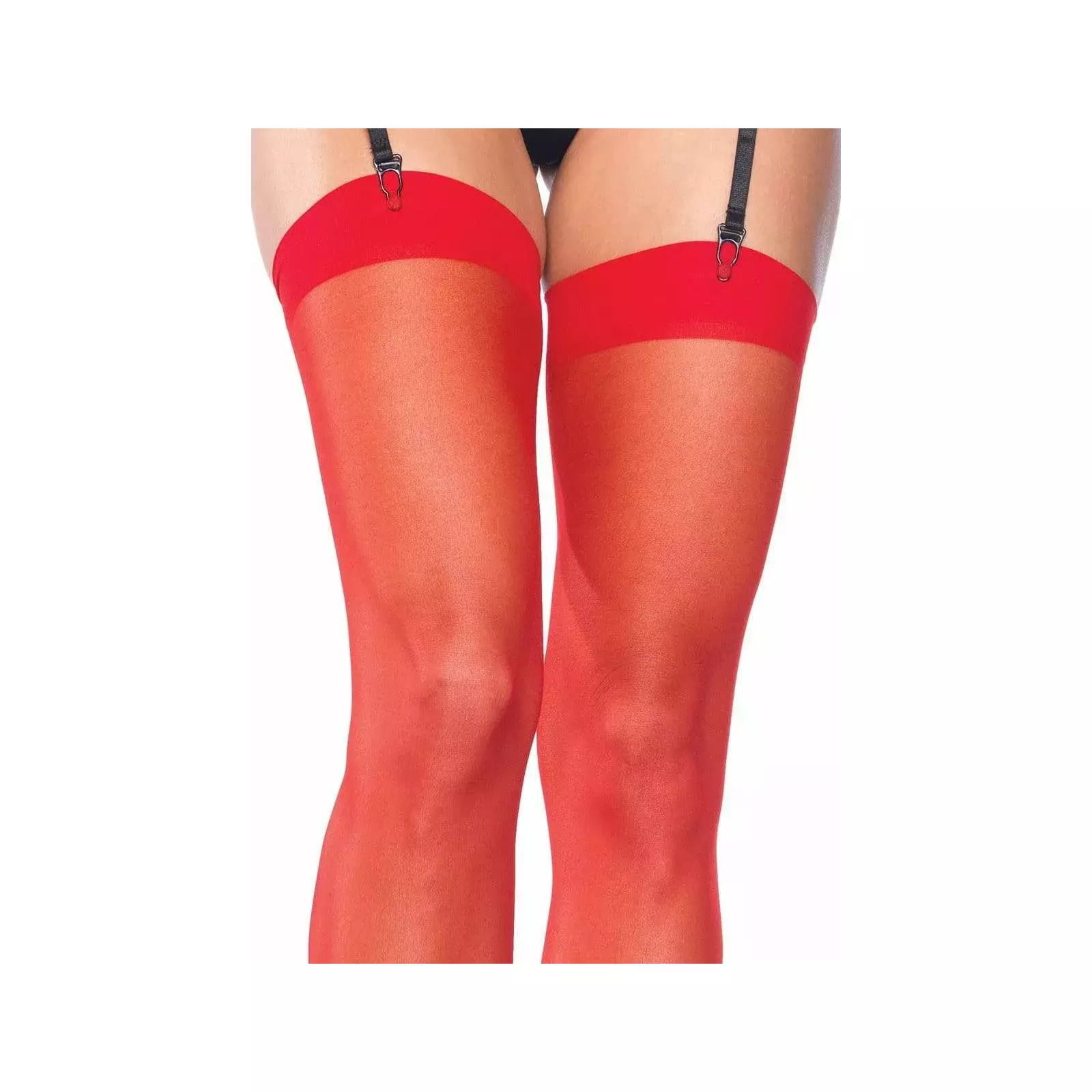 Kombinezoni, Leg Avenue 1001_00322, 1001 RED Photo 2