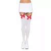 Чулки до бедра LEG AVENUE 6255 Photo 1