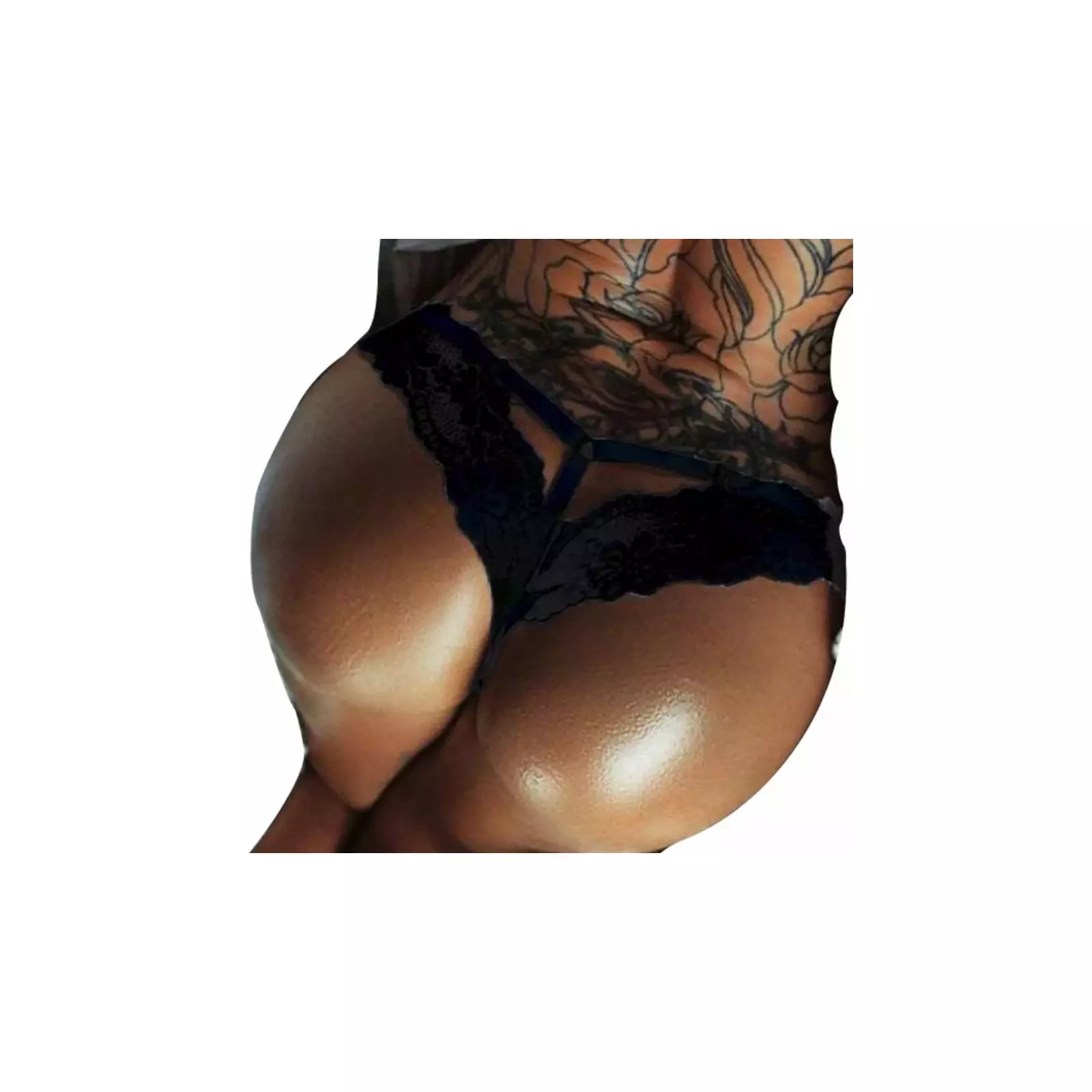 queen lingerie D-223422 8435565911102 Photo 3