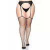 Pantyhose Leg Avenue Spandex Industrial Net 1X Photo 4