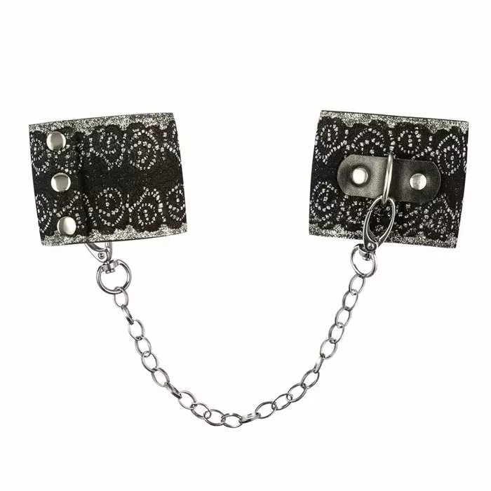 Wrist cuffs OBSESSIVE OBS Cuffs Photo 2