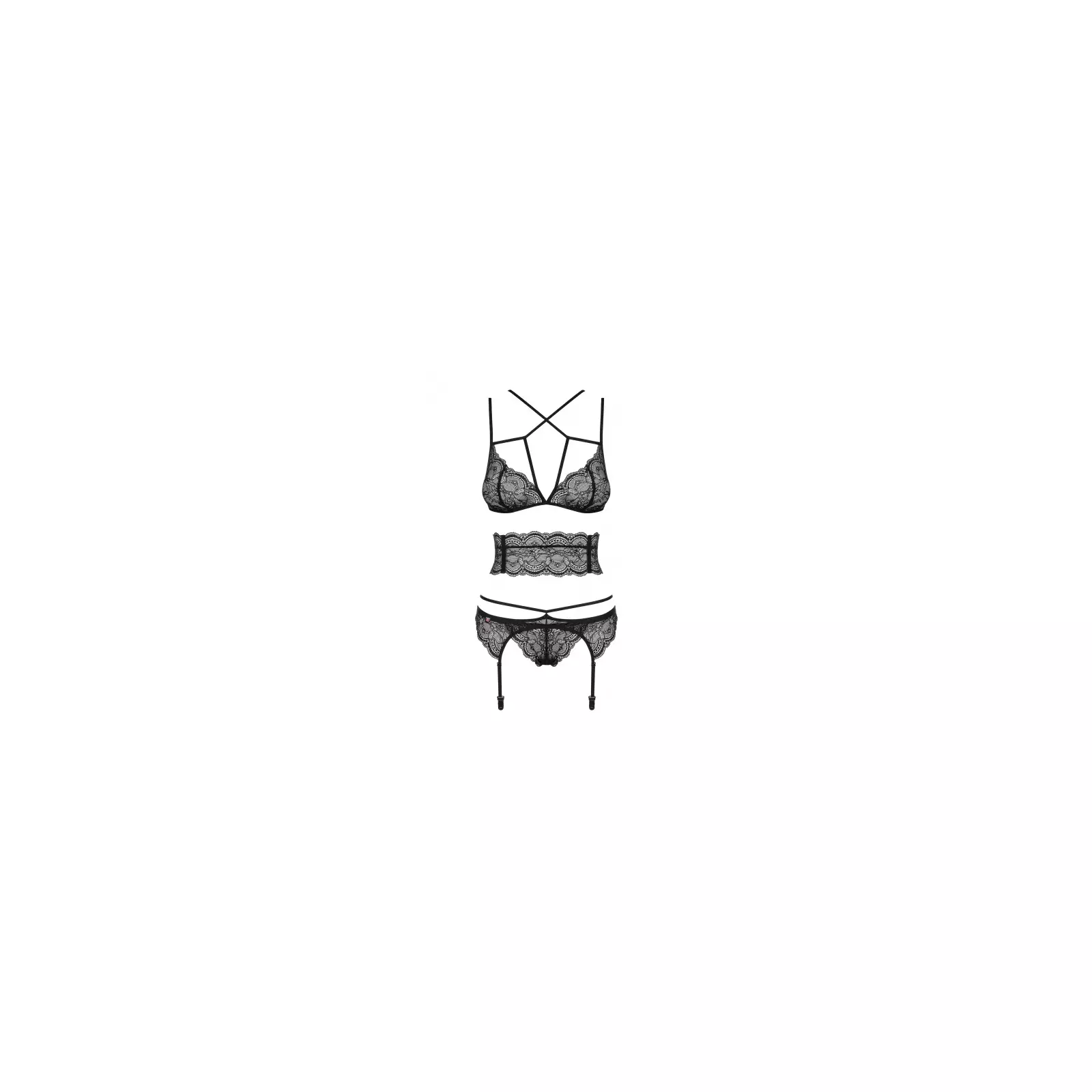 Obsessive Frivolla 5901688212875 Photo 1