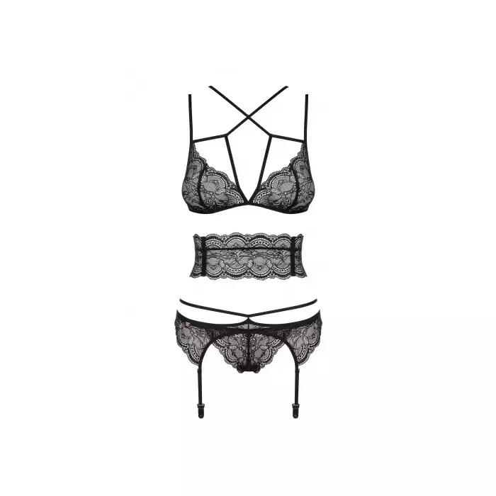Obsessive Frivolla 5901688212875 Photo 1