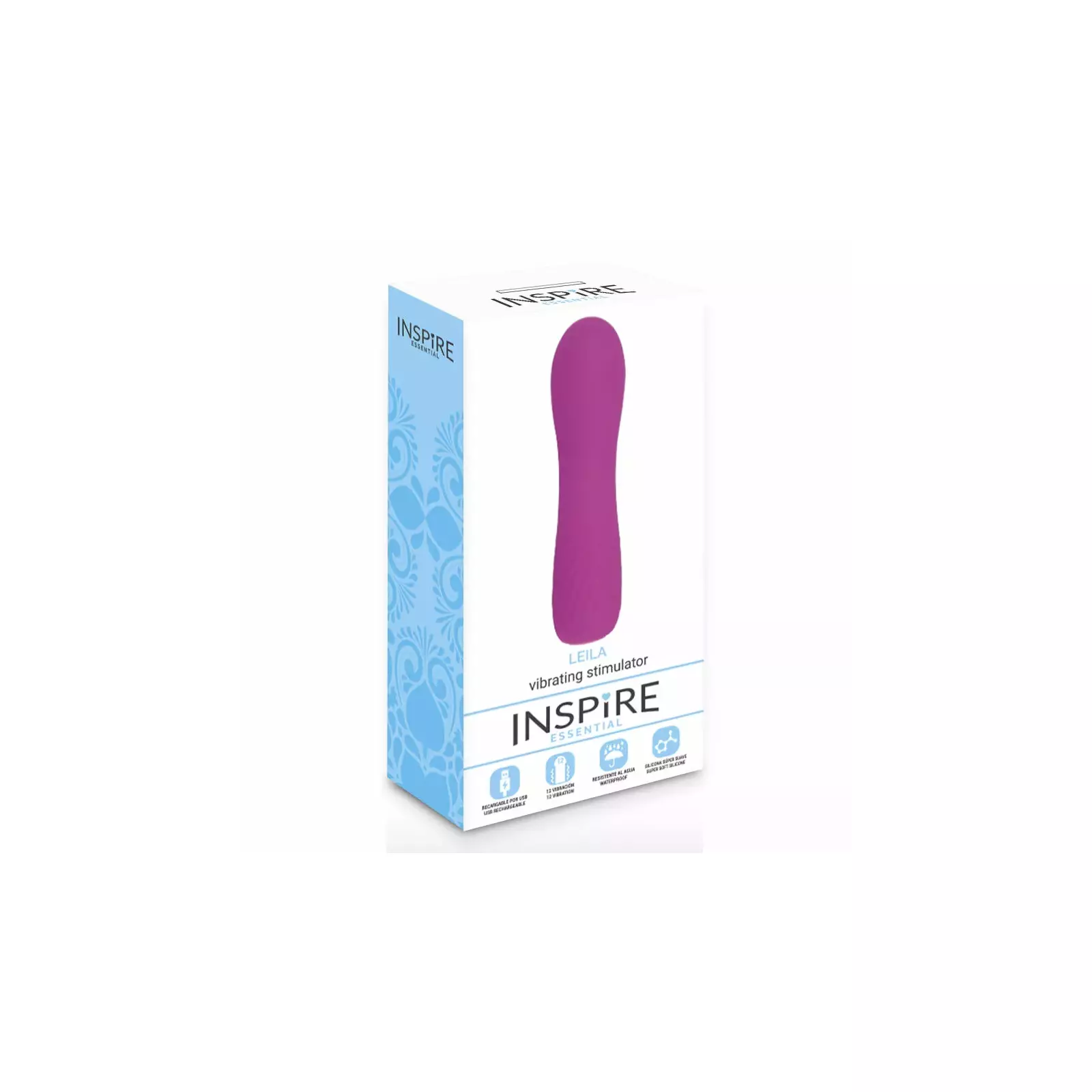 INSPIRE D-212298 8435565901011 Photo 3