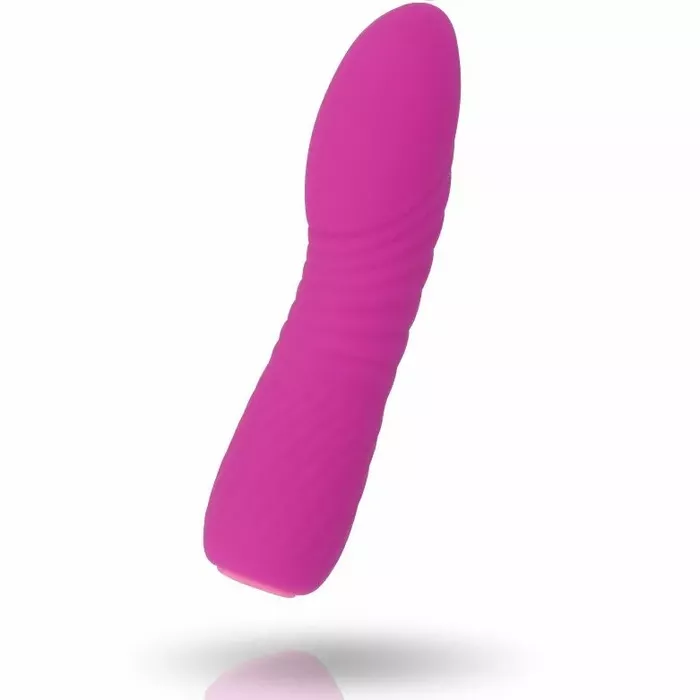 Vibrators INSPIRE ESSENTIAL Myla — silikons, 11,8 cm Photo 2