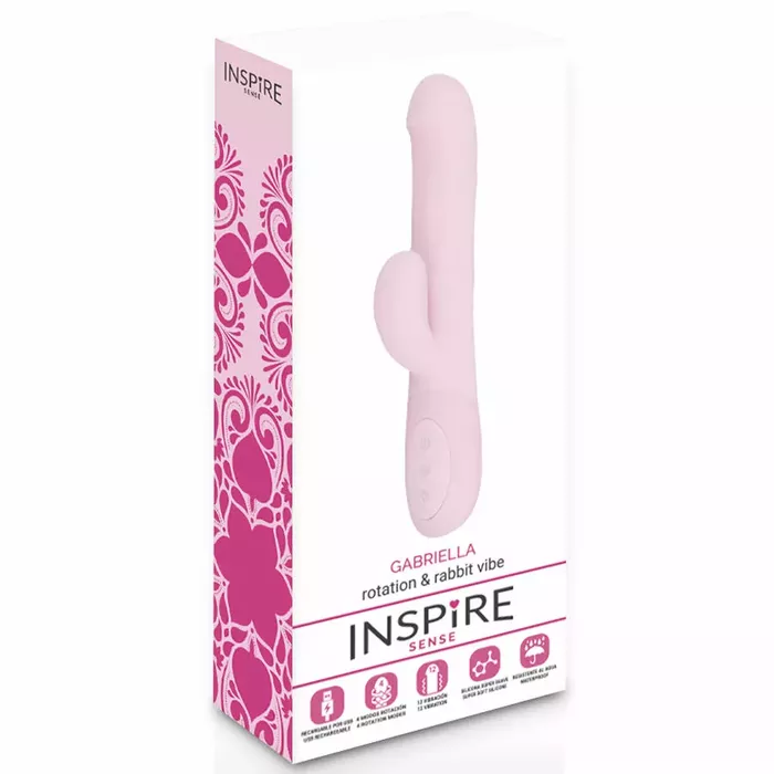 Vibrators SENSE INSPIRE Gabriella Photo 3