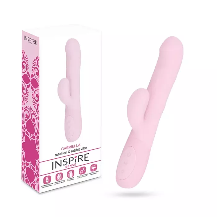 Vibrators SENSE INSPIRE Gabriella Photo 4