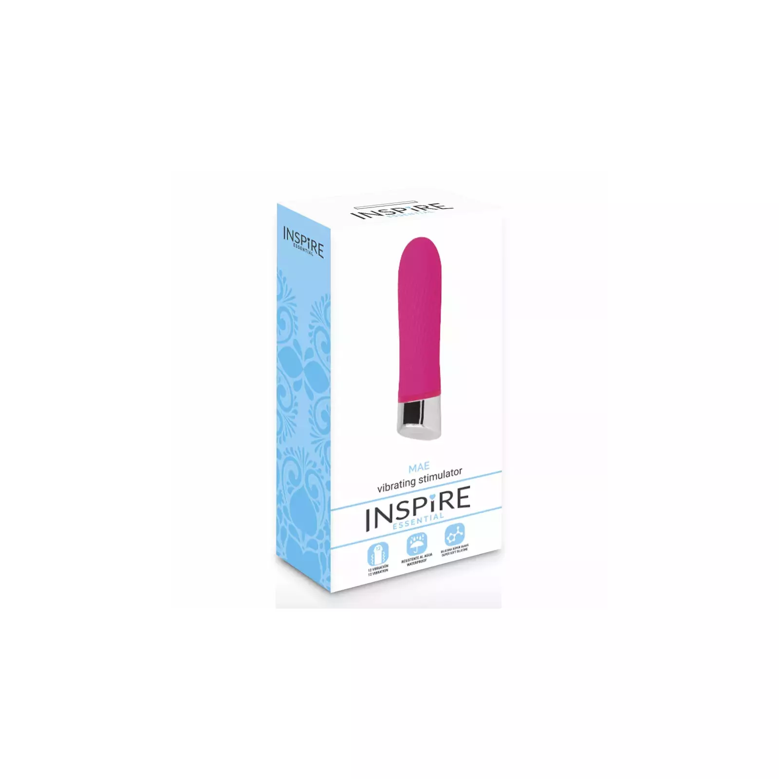INSPIRE D-216298 Photo 2