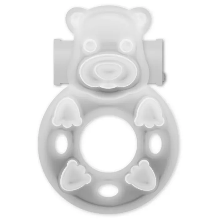 Кольцо CASUAL LOVE - RING 26 TRANSPARENT Photo 4