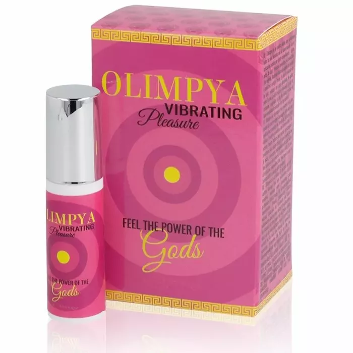 Vibrating stimulator OLIMPYA D-218226, 6 pcs Photo 3