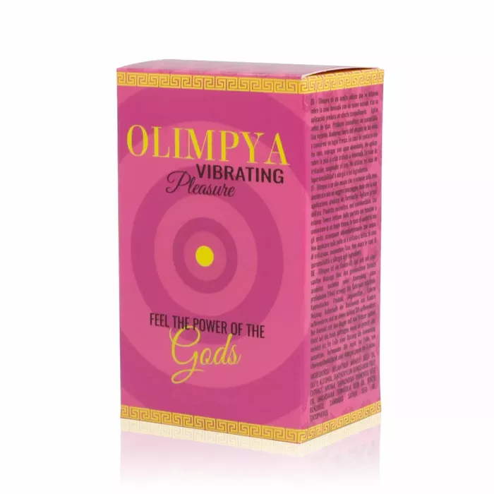 Vibrating stimulator OLIMPYA D-218226, 6 pcs Photo 6