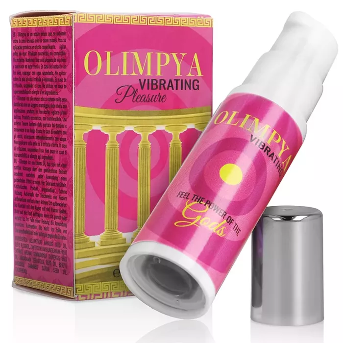 Vibrating stimulator OLIMPYA D-218226, 6 pcs Photo 8