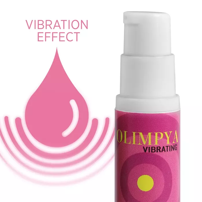 Vibrating stimulator OLIMPYA D-218226, 6 pcs Photo 10