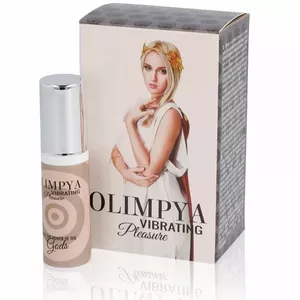 OLIMPYA VIBRĒJOŠĀ BAUDAS DIEVIETE