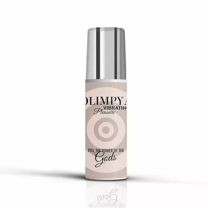 OLIMPYA Vibrating Pleasure Goddess — 6 units Photo 4