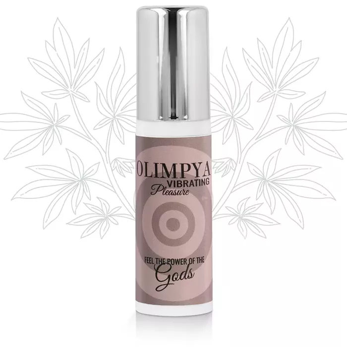 OLIMPYA Vibrating Pleasure Goddess — 6 units Photo 9