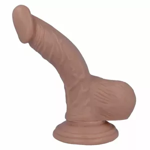 MR INTENSE 2 REĀLISTISKS LOCEKLIS 16 -O- 2.7CM