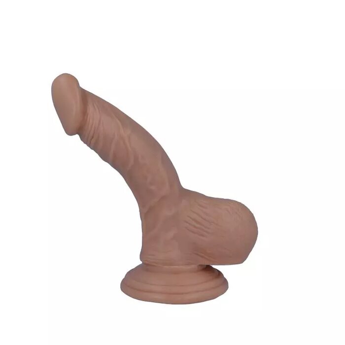Dildo MR INTENSE 2 REALISTIC COCK 16 CM Photo 1