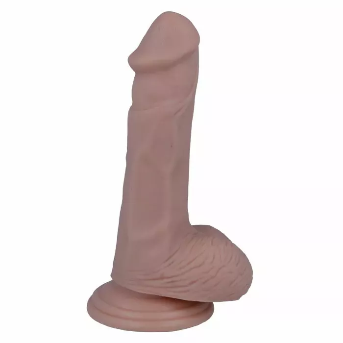 Dildo mr. intense D-216086 — 16,5 cm, 3,5 cm Photo 2