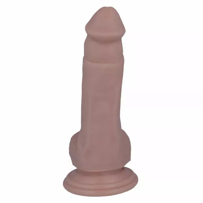 Dildo mr. intense D-216086 — 16,5 cm, 3,5 cm Photo 5