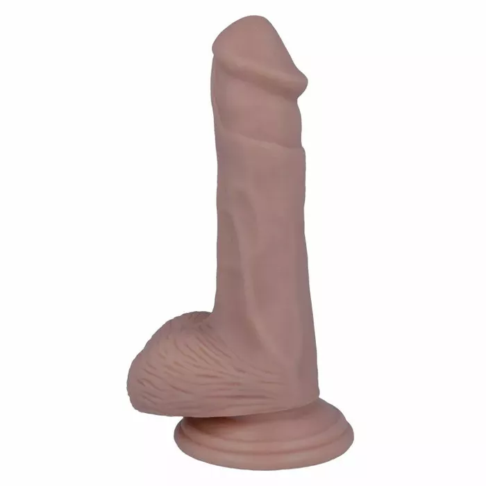 Dildo mr. intense D-216086 — 16,5 cm, 3,5 cm Photo 6