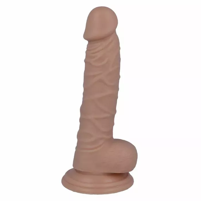 Dildo mr. intense 17,1 cm, diametrs 2,9 cm Photo 7