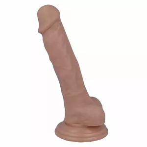 MR INTENSĪVS 9 REĀLISTISKS GAILIS 17.8 -O- 3CM