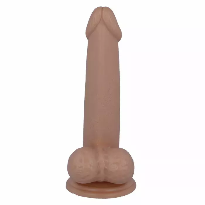 Фаллоимитатор mr. intense D-216091 — 18 см, Ø 3,4 см Photo 7