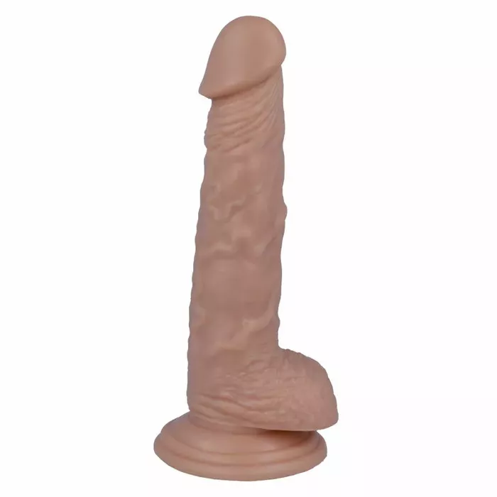 Dildonis mr. intense MR INTENSE - 13 REALISTIC COCK Photo 2