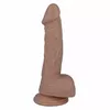 Dildo MR INTENSE 16 REĀLISTISKS LOCEKLIS Photo 2