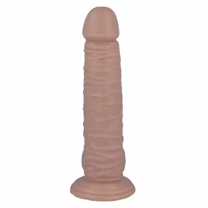 Dildo mr. intense D-216101 — 20 cm, 4,6 cm Photo 5