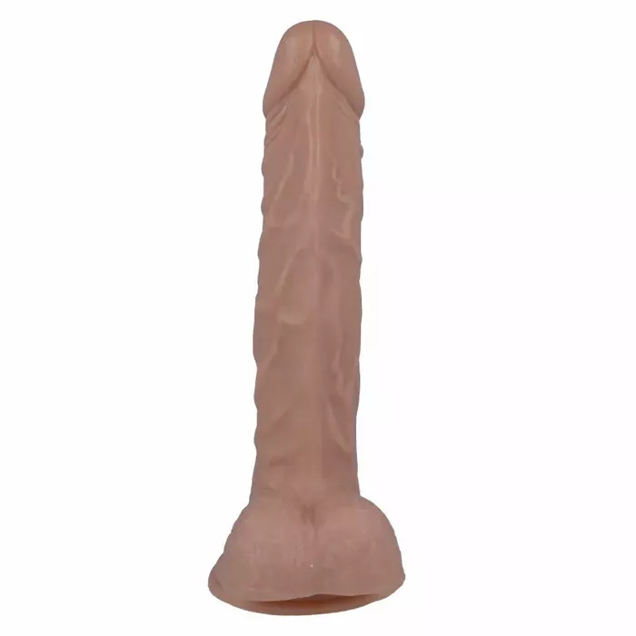 Dildo mr. intense 21 Realistic Cock Photo 6