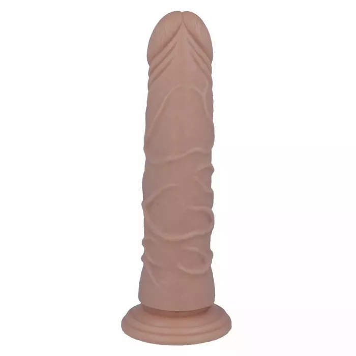 Dildo mr. intense D-216103 — 22 cm, 4,4 cm Photo 7