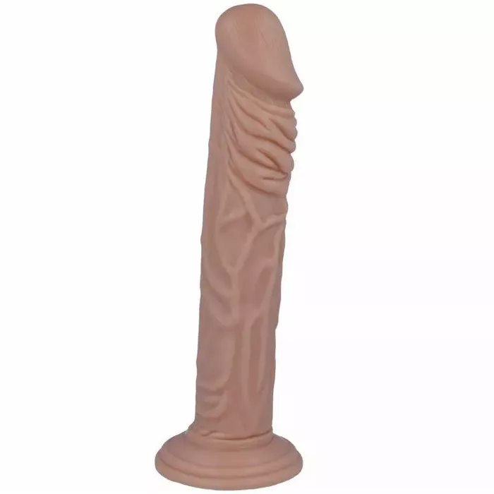 Dildo mr. intense MR INTENSE - 27 Realistic Cock Photo 2