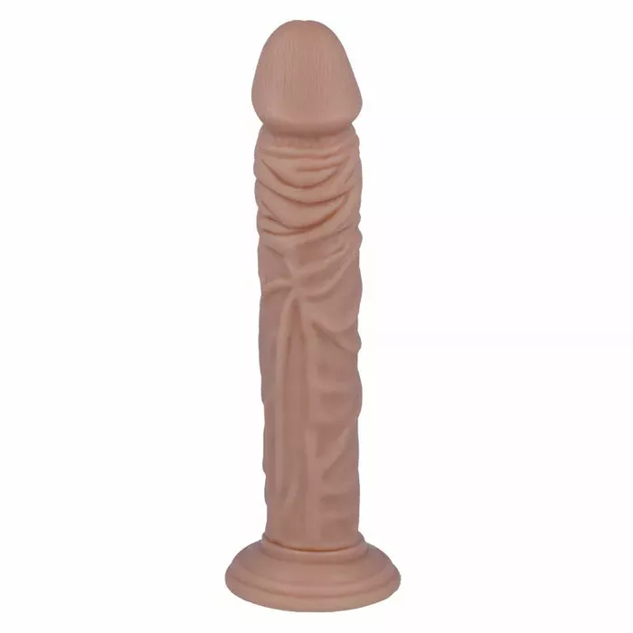 Dildo mr. intense MR INTENSE - 27 Realistic Cock Photo 4