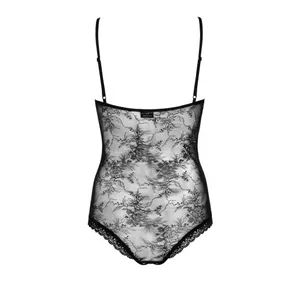Body OBSESSIVE L/XL D-203955 Black