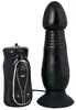Anālais vibrators You2Toys Anal Pusher — 16 cm, 3–4,5 cm Photo 4