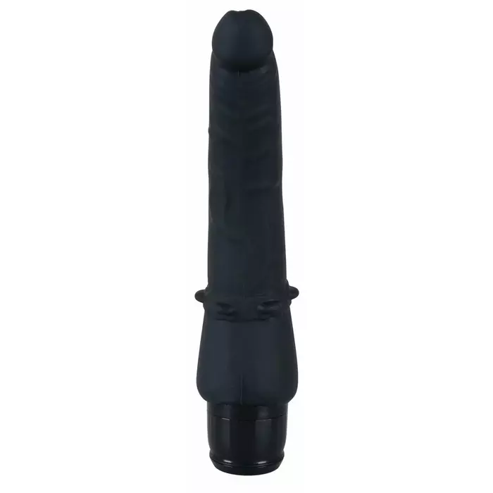 Anal vibrator You2Toys Vibra Lotus Black Photo 3