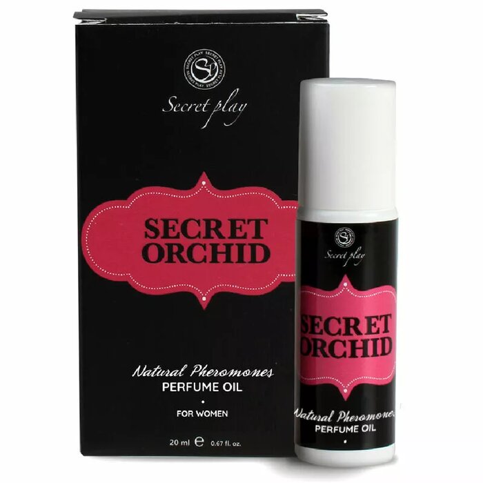 SECRETPLAY D-216309 8435097835099 Photo 1