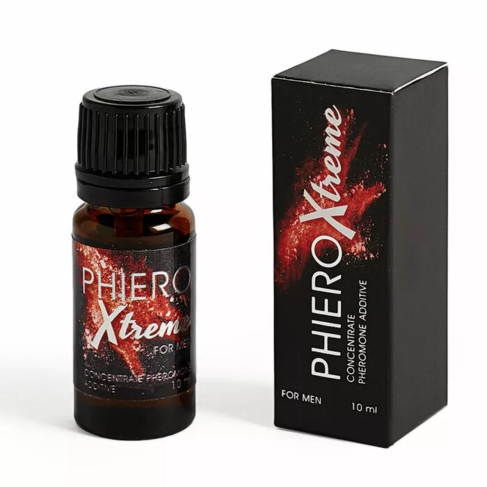 Pheromone perfumes